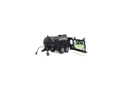 Jamara 405236 Radio-Controlled (RC) model Water