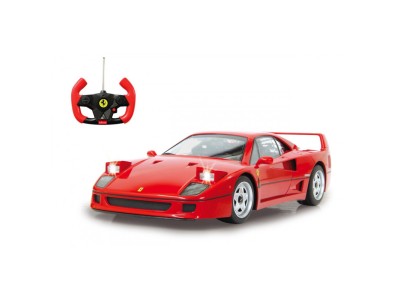 Jamara Ferrari F40 Radio-Controlled (RC) model