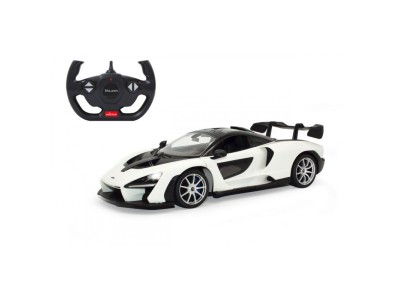 Jamara McLaren Senna Radio-Controlled (RC) model