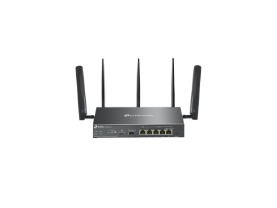 TP-Link Omada 4G+ Cat6 AX3000 Gigabit