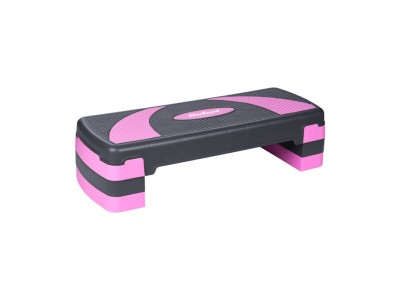 REBEL ACTIVE Step for aerobics and