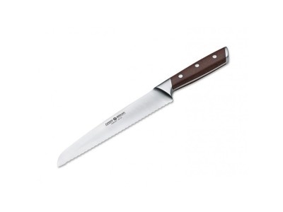 Böker Forge Wood Bread Knife 22