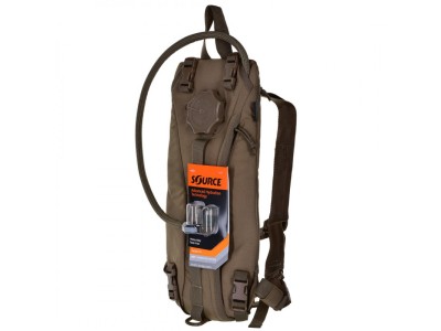 Source - hydration pack, 3l