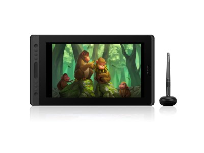 HUION Kamvas Pro 16 graphic tablet
