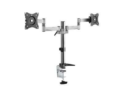 LogiLink BP0077 monitor mount / stand