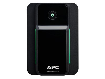APC Back-UPS 500VA, 230V, AVR, IEC