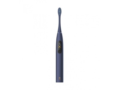 Sonic Toothbrush Oclean X Pro (blue)