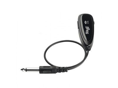 Stagg SUW 12G - bezprzewodowy system