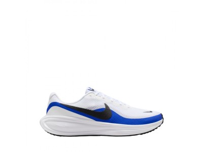 Buty męskie Nike Revolution 8 biało-niebieskie