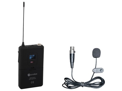 Prodipe UHF B210 DSP Lavalier Solo