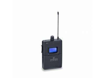 Soundsation WF-U199 RX - dodatkowy odbiornik