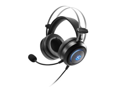 Sharkoon Skiller SGH30 Headset Wired Head-band