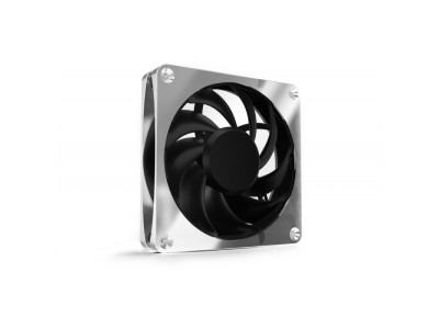 Alphacool Apex Stealth Metall Computer case