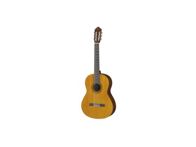 Yamaha C40II - classical guitar 4/4