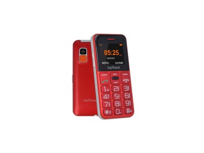 MyPhone Halo Easy 4.32 cm