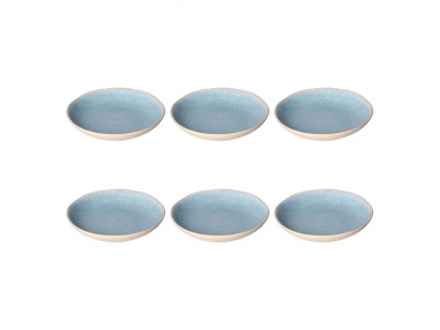 ROSE&TULIPANI CONCERTO FUSE AZZURRO Set of