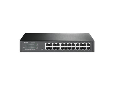 TP-Link 24-Port Gigabit Easy Smart Switch