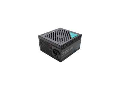 Azza PSAZ-750G power supply unit 750