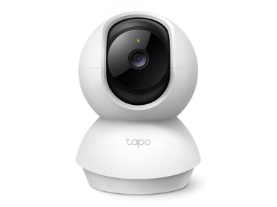 TP-Link Tapo C200C Spherical IP security