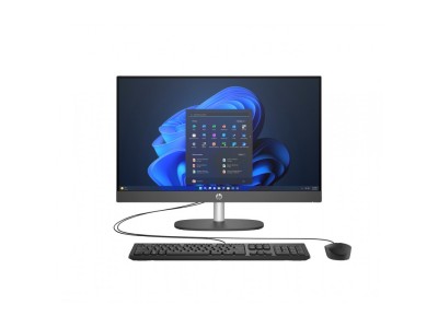 HP Pro 240 G10 All-in-One Desktop