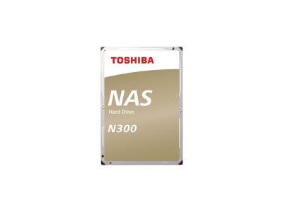 Toshiba N300 internal hard drive 14