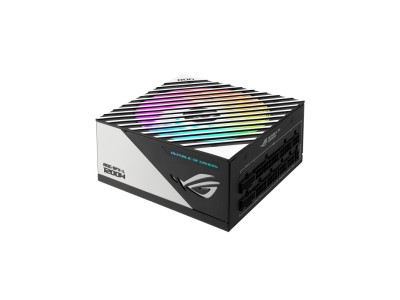 ASUS ROG -LOKI-1200T-SFX-L-GAMING power supply unit