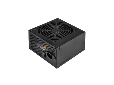 Silverstone ST40F-ES230 power supply unit 400