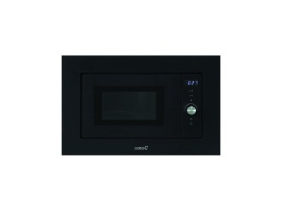 CATA MC 20 D BK Black