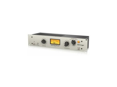 Behringer 2A Kompresor/limiter
