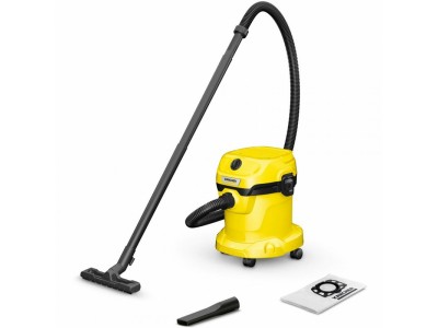 Kärcher WD 2 PLUS 15 L
