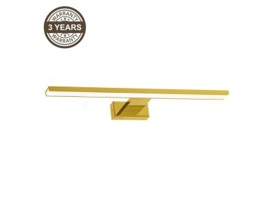 WALL LED LIGHT VAN 50CM 12W