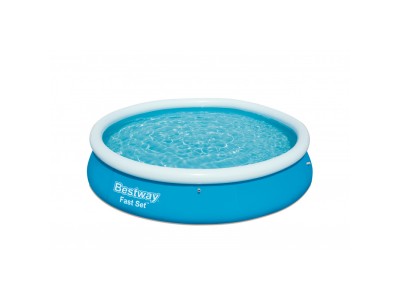 Bestway Fast Set Pool 3.66m