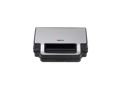 Adler CR 3074 Sandwich maker 2-in-1