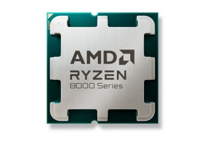 AMD Ryzen 5 8400F processor 4