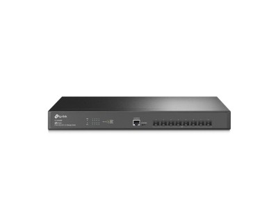 TP-Link JetStream 8-Port 10GE SFP+ L2+
