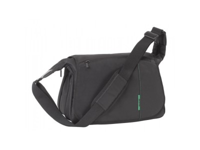 Rivacase 7450 Messenger case Black