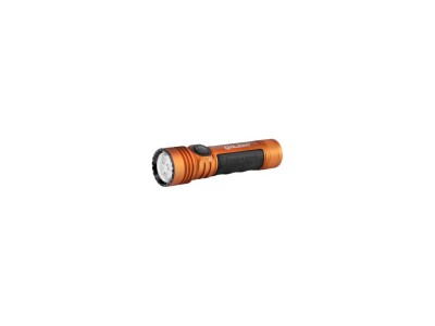 OLIGHT Taschenlampe Seeker 4 Pro Orange