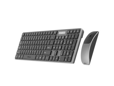 Tracer SET TRAKLA46773 keyboard RF Nano