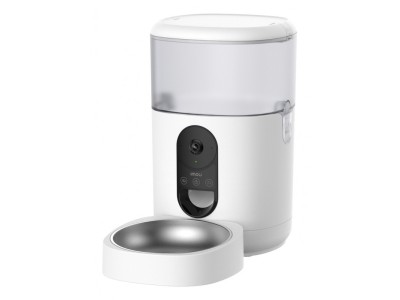 Imou Smart Pet Feeder PF1