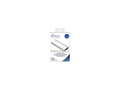 MediaRange MR1101 external solid state drive