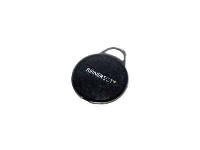 Reiner SCT timeCard Premium Transponder 5
