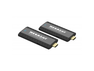 Megasat 0900194 AV extender AV transmitter
