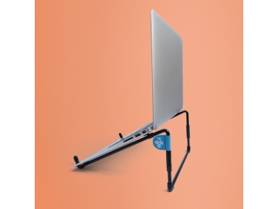 R-Go Tools Laptop stand R-Go Steel