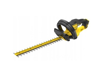 Cordless hedge trimmer 50 cm 18V