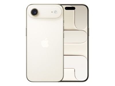 Apple iPhone Air 16.5 cm