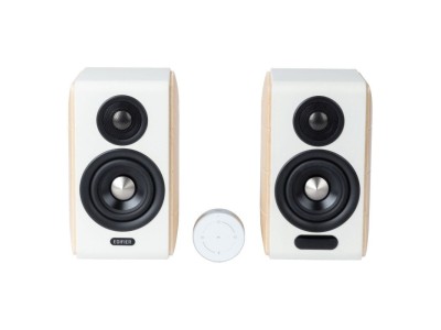 Edifier S880DBMKII loudspeaker 2-way White Wired