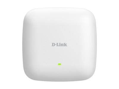 D-Link AX3000 Wi-Fi 6 Dual-Band PoE