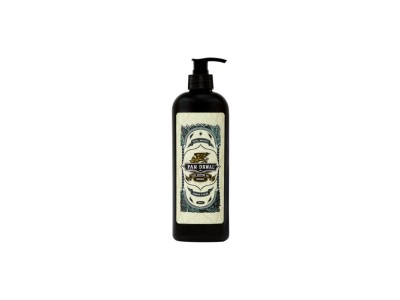 Pan Drwal Original Face Shaving Gel