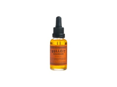 Pan Drwal Bulleit Bourbon Beard Oil