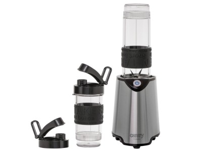 Personal blender CAMRY CR 4069 Inox